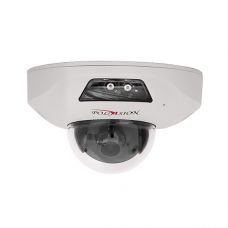 Купольная 4Мп IP-камера PDL-IP4-B2.8 MPA v.5.1.3