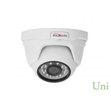 Купольная 2Мп IP-камера с фиксированным объективом PDL-IP2-B2.8P v.5.4.2