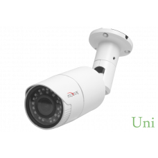 Уличная 2Мп IP-камера с вариофокальным объективом PNL-IP2-V13P v.5.4.6