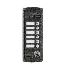 AVP-456 (PAL) Вызывная видеопанель цветная