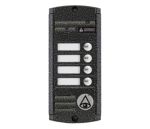 AVP-454 (PAL) Вызывная видеопанель цветная