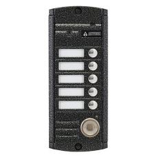 AVP-455 (PAL) ТМ Вызывная видеопанель цветная