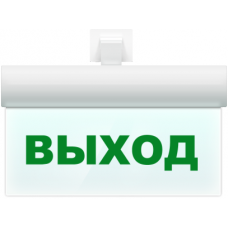 Молния-12 ULTRA "Выход", универсальное крепление 