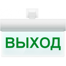 Молния-220 ULTRA "Выход", универсальное крепление 