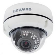 Купольная IP видеокамера B1710DV 