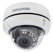 Купольная IP видеокамера B1710DV 