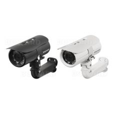 B2720R Уличная  IP видеокамера ZK (IR Vario Black) 