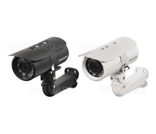 B2720RZK (IR Vario Black)