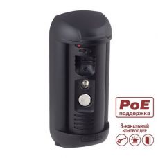 DS06MР-3L (Black) 