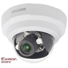 Купольная  IP видеокамера B1710DR 
