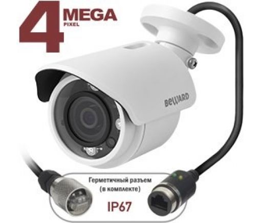 BD4640RC (3,6 мм)
