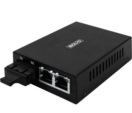 Ethernet-FX-MM