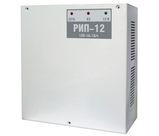РИП-12 исп. 03 (РИП-12-1/7М2)