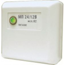 МП 24/12В исп. 02 