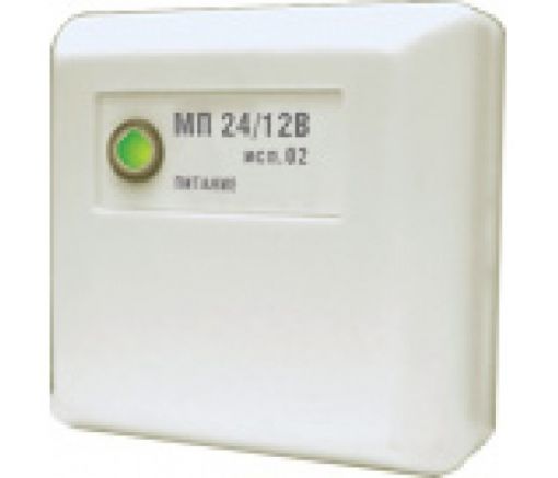 МП 24/12В исп. 02