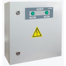 ШВР-30 