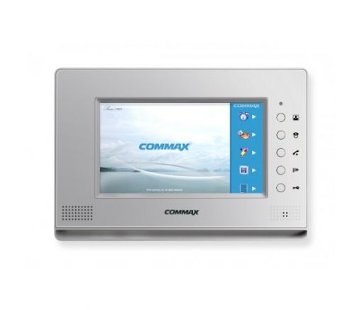 CDV-71AM/XL (серебро)