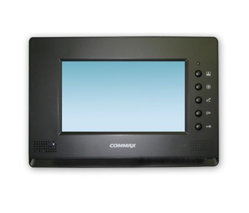 CDV-71AM/Vizit (черный)