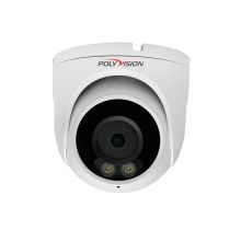Купольная IP-камера 2Мп PVC-IP2X-DF2.8MPF Купольная IP-камера 2Мп PVC-IP2X-DF2.8MPF