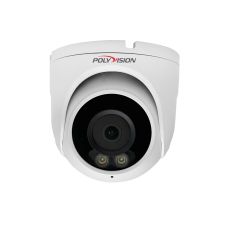 Купольная IP-камера 2Мп PVC-IP2X-DF2.8MPF