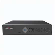 64-канальный IP-видеорегистратор PVNR-87-64F8 64-канальный IP-видеорегистратор PVNR-87-64F8