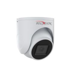 Купольная 2Мп IP-камера с фиксированным объективом PVC-IP2Y-DF2.8P 