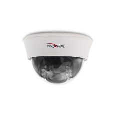 Купольная AHD 1080p ИК-видеокамера (IMX307)+NVP2441H) с вариофокальным объективом PDM1-A2-V12 v.9.8.6 