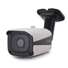 Уличная IP-камера 2Мп с фиксированным объективом, PoE и аудио PVC-IP2M-NF2.8PA 