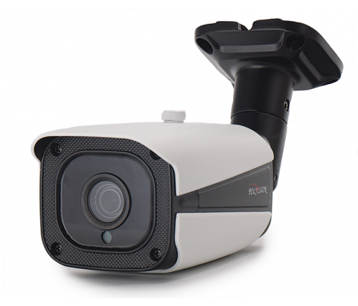 Уличная IP-камера 2Мп с фиксированным объективом, PoE и аудио PVC-IP2M-NF2.8PA 