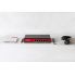 6-портовый коммутатор с функцией PoE PND-04P-2M-BT1 (65W) 