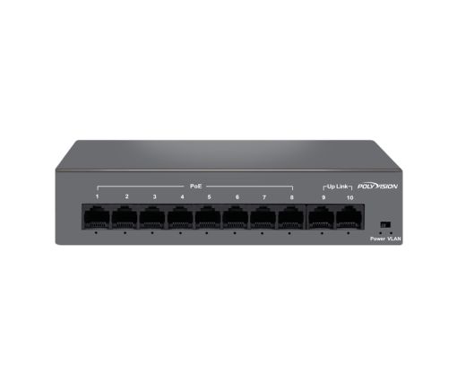 neupravlyaemyj-10-portovyj-kommutator-s-funkciej-poe-pnd-08p-2m-96w