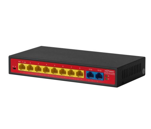 10-portovyj-neupravlyaemyj-kommutator-s-funkciej-poe-pnd-08p-2m-lite-95w