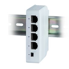 3-портовый PoE-экстендер PND-1E3P