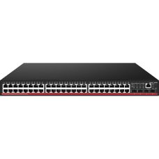 52-портовый управляемый L3 коммутатор PND-M48GP-4F-L3(800)