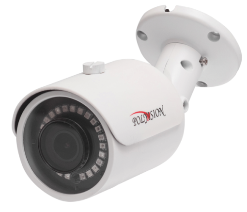 IP камера уличная 2Мп PNL-IP2-B1.9MPA v.5.8.2 