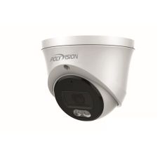 Купольная 2Мп IP-камера PVC-IP2C-WDF2.8MPF 