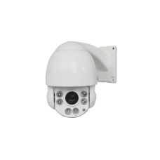 Уличная поворотная 2 Мп IP-видеокамера с 10 кратным зумом PVC-IP2L-SZ10 