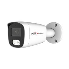 Уличная 5Мп AHD-камера с встроенным микрофоном PVC-A5H-NF2.8F 