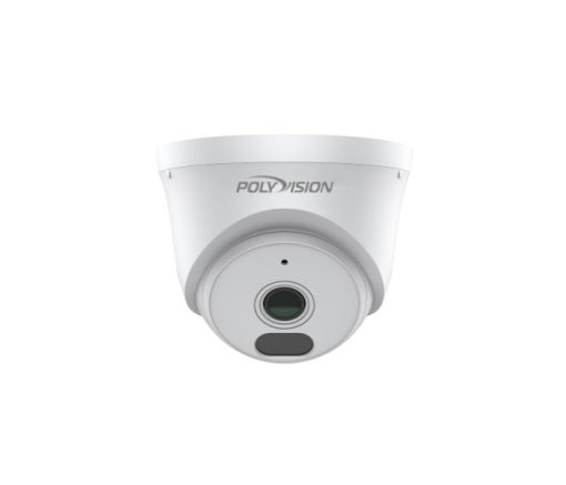Купольная 2Мп IP-камера PVC-IP2A-D1F2.8PF
