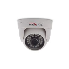 Купольная IP-камера 2Мп PVC-IP2S-D1F2.8P