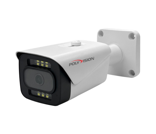 Уличная IP-камера 2Мп PVC-IP2Z-WNF2.8PF 