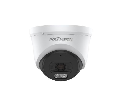 Купольная 4Мп IP-камера PVC-IP4B-D1F2.8PF 