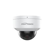 Купольная 4 Мп IP-камера PVC-IP4C-D1Z5MPF Купольная 4 Мп IP-камера PVC-IP4C-D1Z5MPF