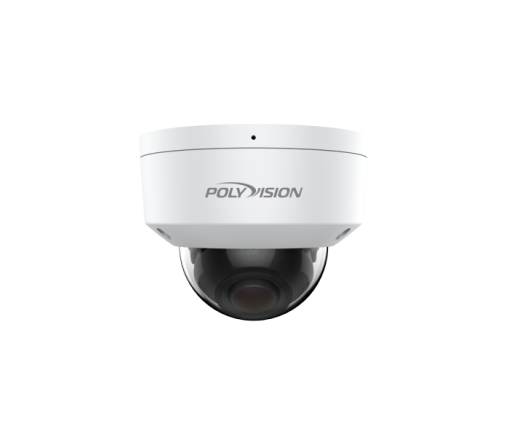 Купольная 4 Мп IP-камера PVC-IP4C-D1Z5MPF