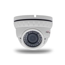 Купольная 4Мп IP-камера PVC-IP4F-DZ4PF