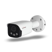 Уличная 4 Мп IP-видеокамера с вариофокальным объективом PVC-IP4F-NV4PF Уличная 4 Мп IP-видеокамера с вариофокальным объективом PVC-IP4F-NV4PF