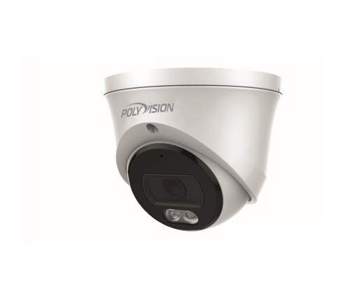 Купольная 5Мп IP-камера PVC-IP5C-WDF2.8MPF 