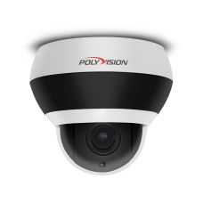 Уличная поворотная 5 Мп IP-видеокамера PVC-IP5F-SZ4P 