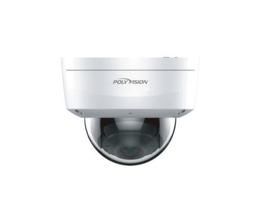 PVC-IP5T-DF2.8MPFAI Купольная 5Мп IP-камера
