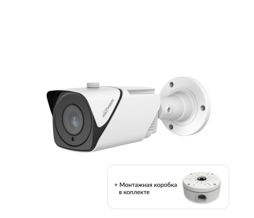 IP-камера PVC-IP5T-NZ10MPAI 